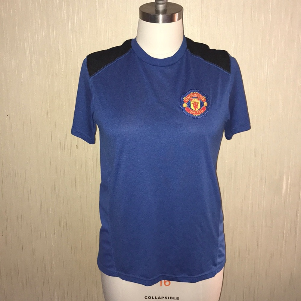 Manchester United shirt